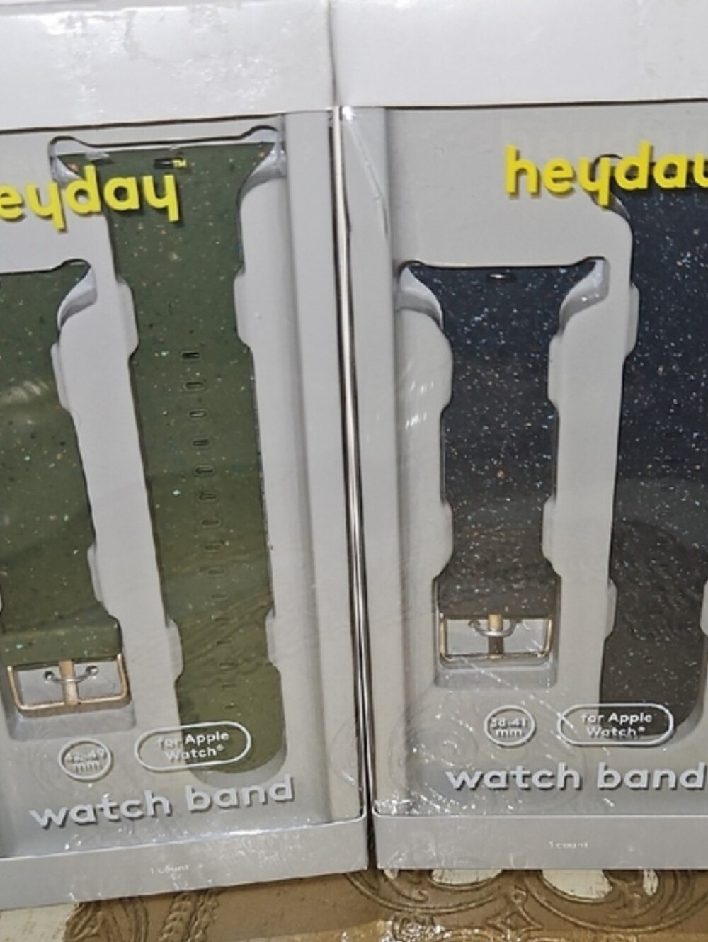 Bundle! Watch Bands Bundle Includes OtterBox Apple Watch Band 44-46mm NEW